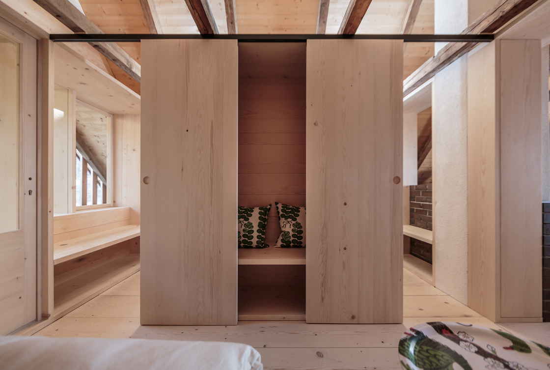 Ein Pressebild von Johannes Puch