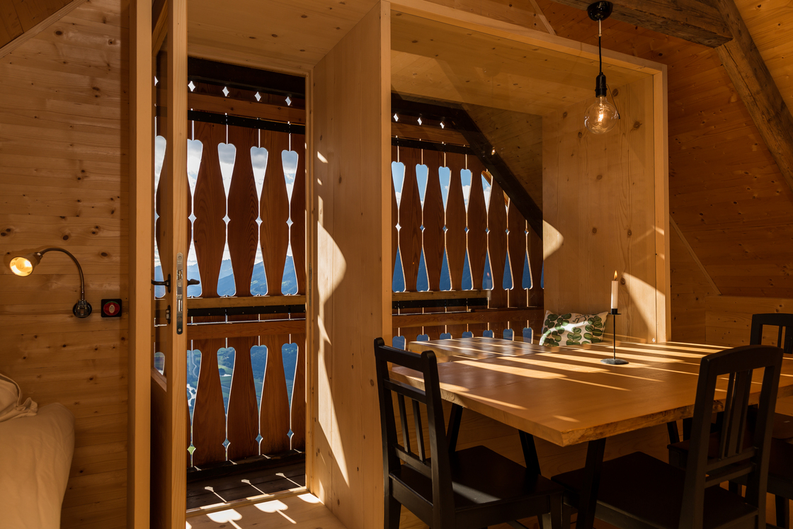 Ein Pressebild von Johannes Puch