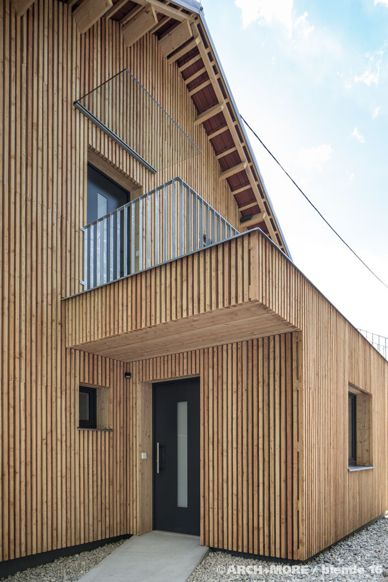 Ein Pressebild von Walter Luttenberger