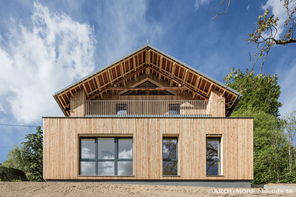 Ein Pressebild von Walter Luttenberger