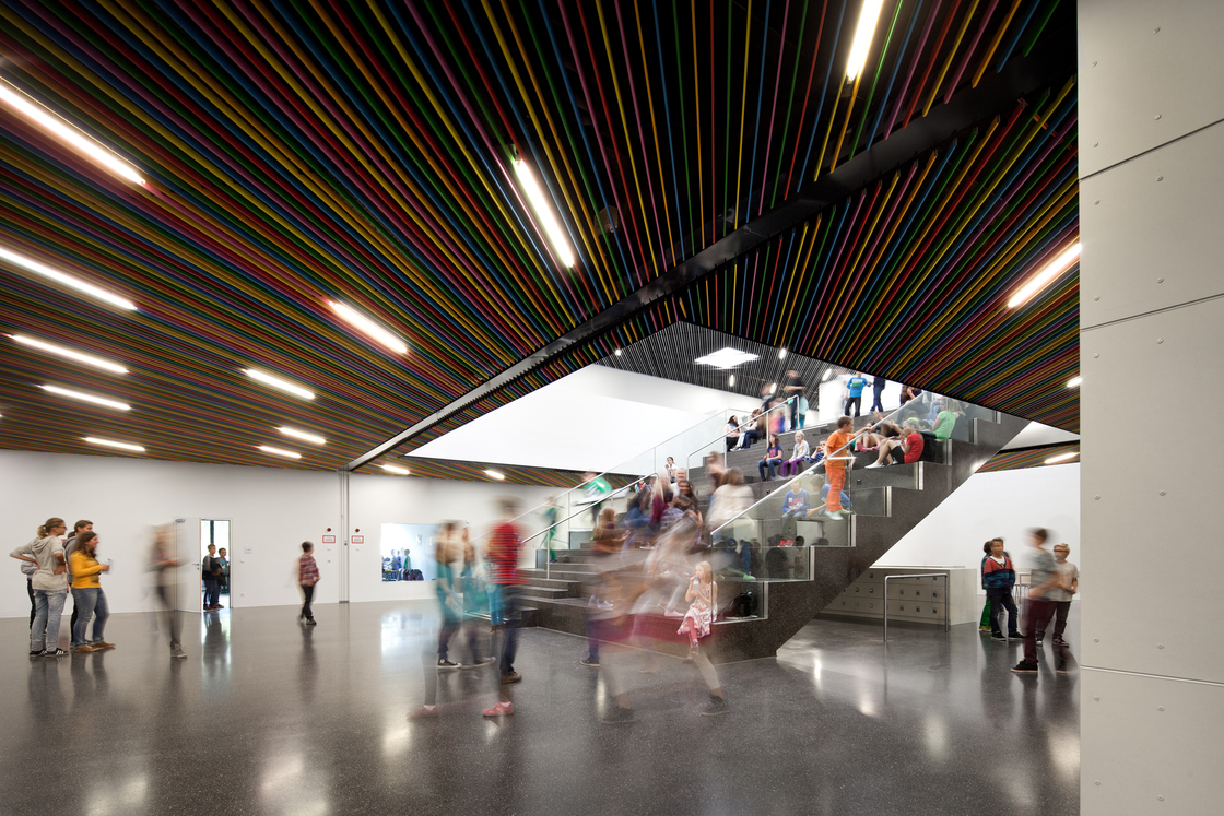 Ein Foto von Kurt Kuball