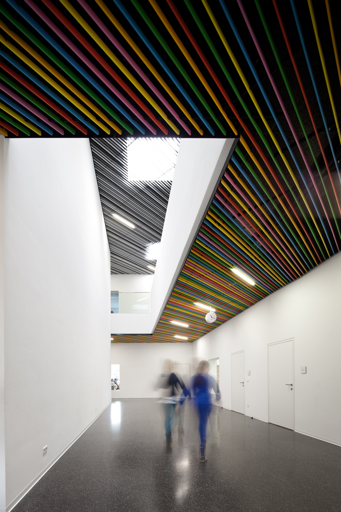 Ein Foto von Kurt Kuball