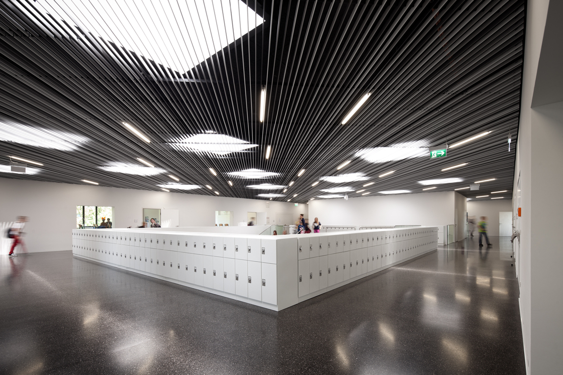 Ein Foto von Kurt Kuball