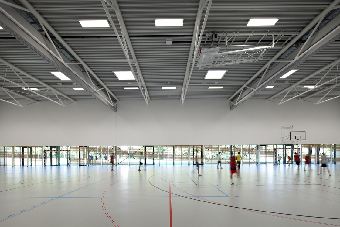 Ein Foto von Kurt Kuball