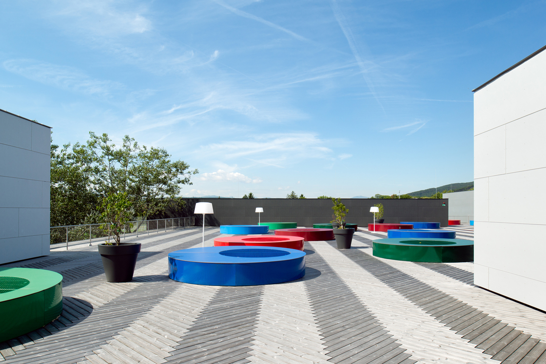 Ein Foto von Lukas Schaller