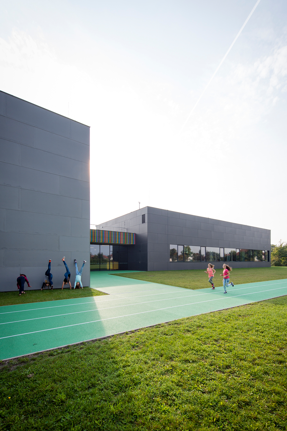 Ein Foto von Lukas Schaller