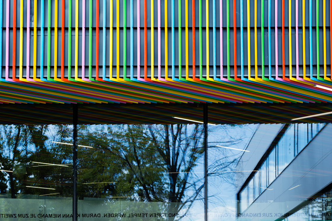 Ein Foto von Lukas Schaller