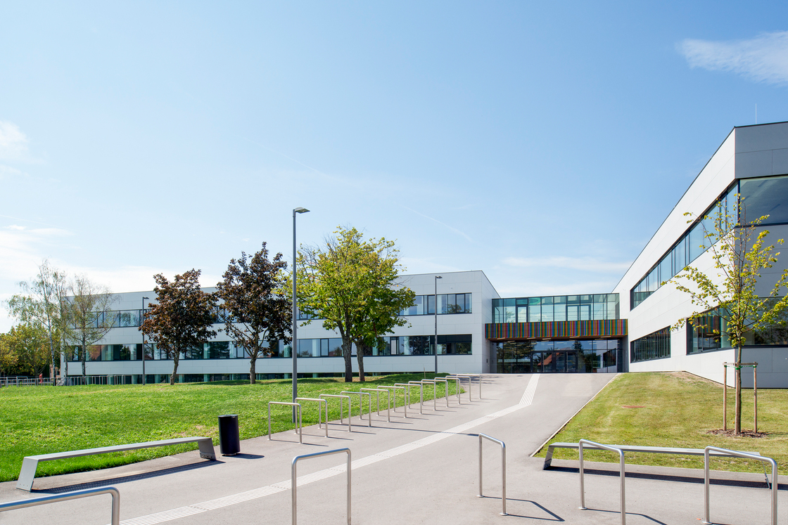 Ein Foto von Lukas Schaller