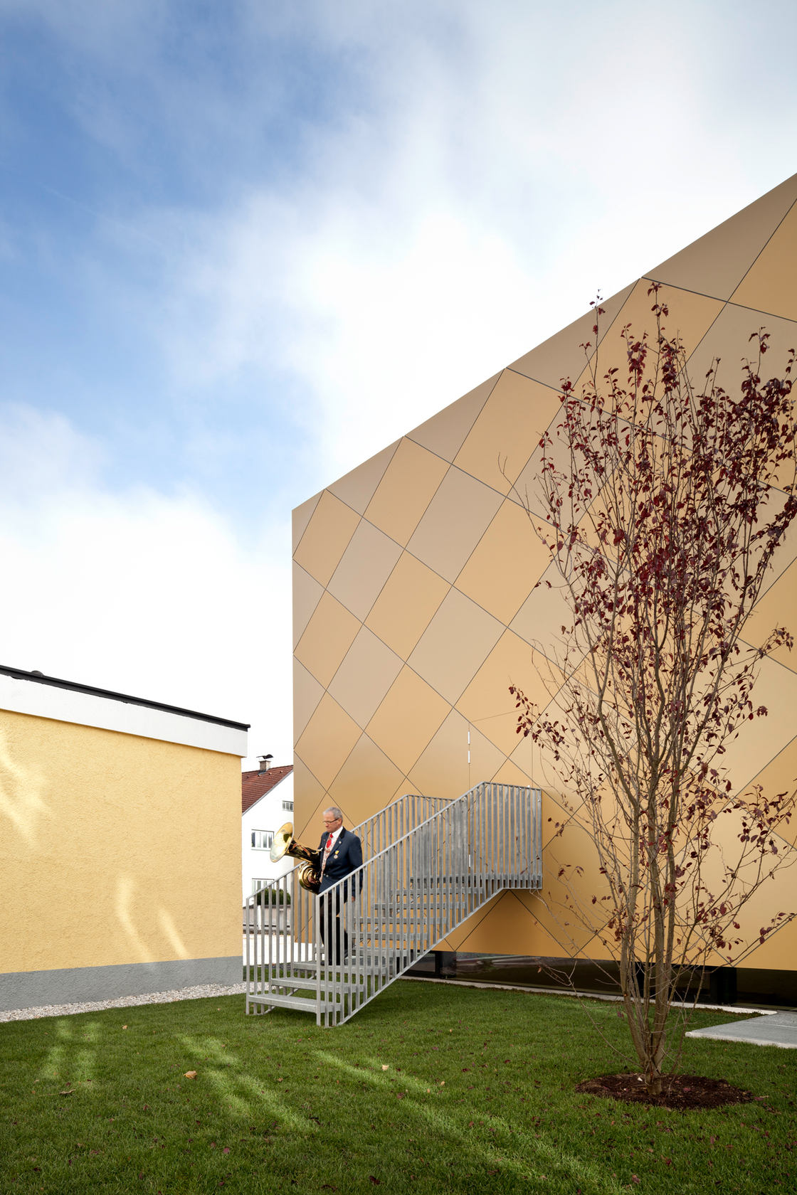 Ein Foto von Kurt Kuball