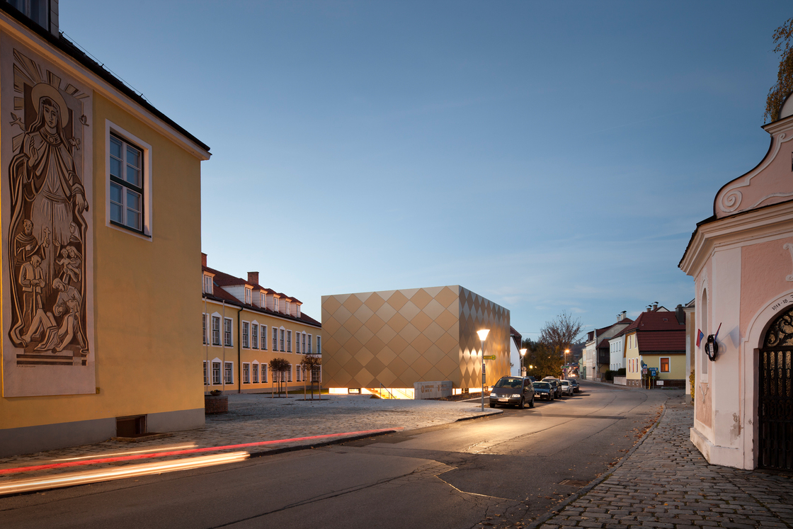 Ein Foto von Kurt Kuball