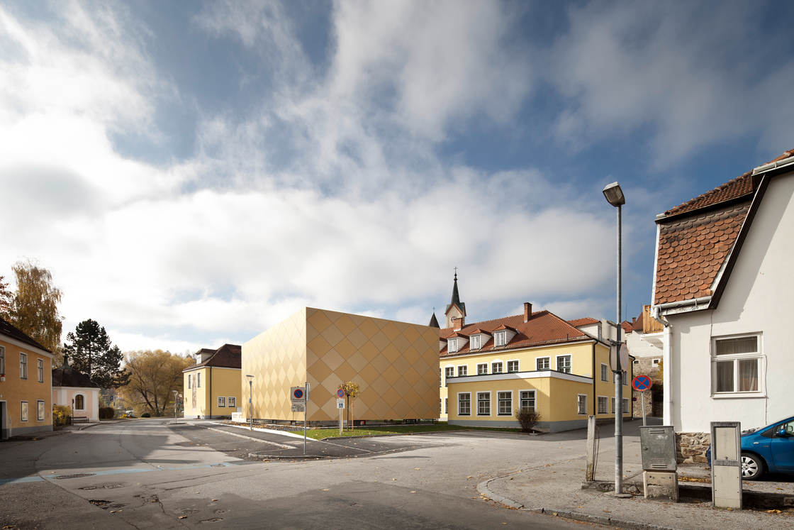 Ein Foto von Kurt Kuball