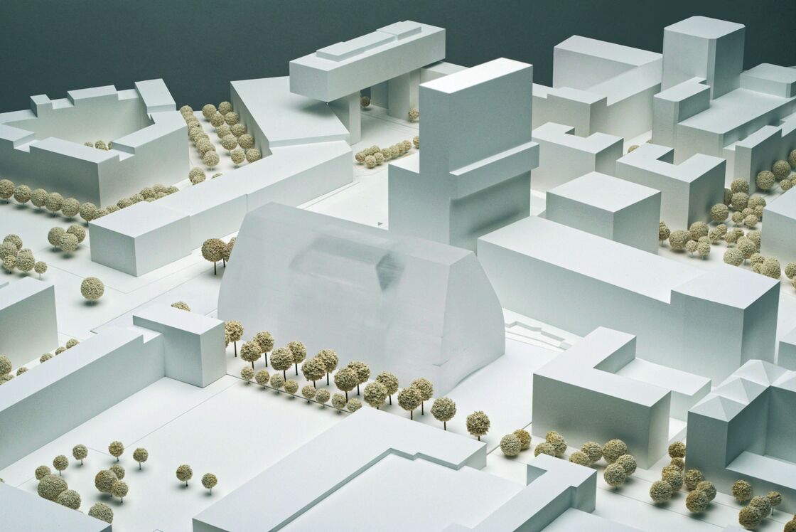 Ein Foto von Hans-Joachim Wuthenow