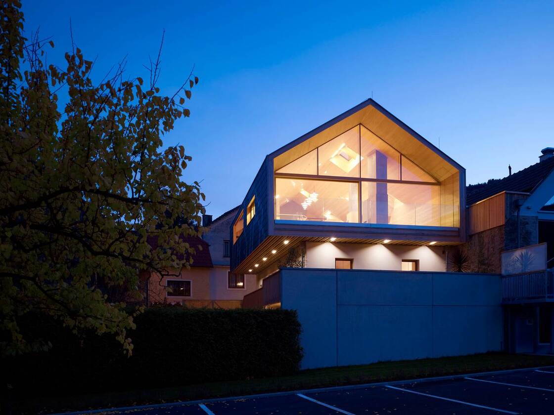 Ein Foto von Volker Dienst