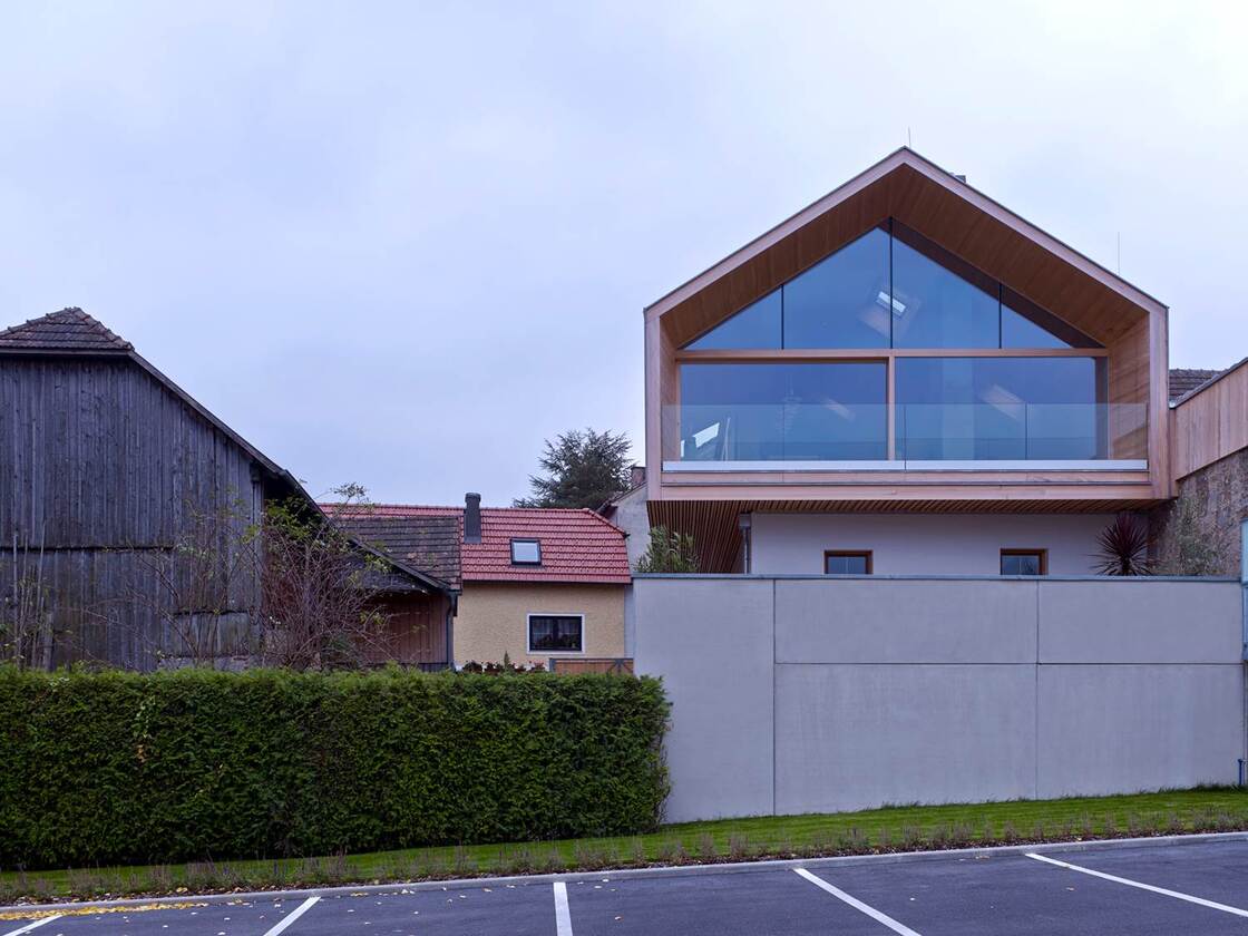 Ein Foto von Volker Dienst