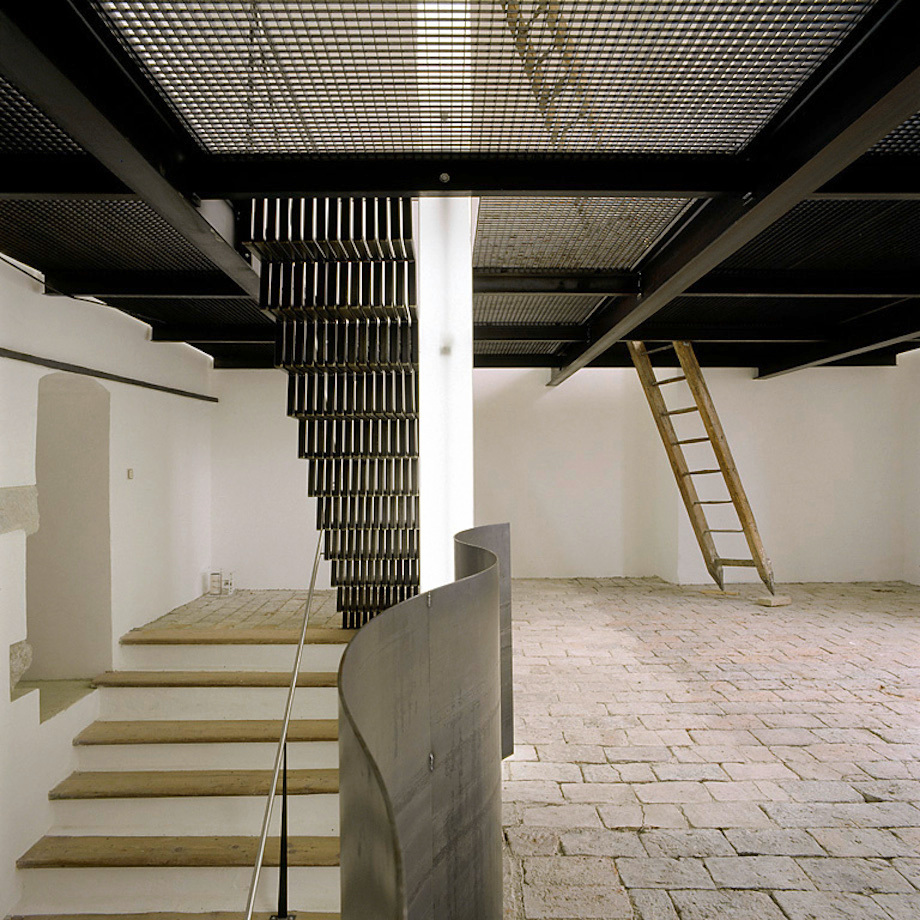 Ein Foto von Paul Ott