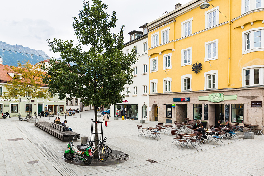 Ein Foto von Tom Bause