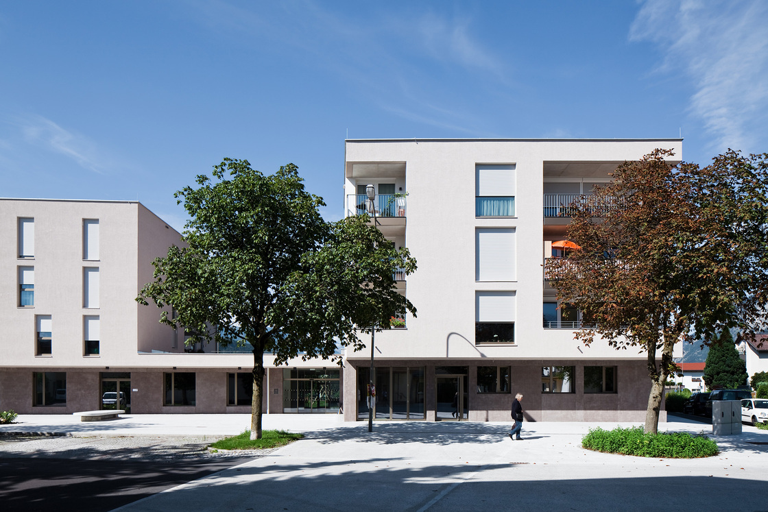 Ein Foto von Christian Flatscher