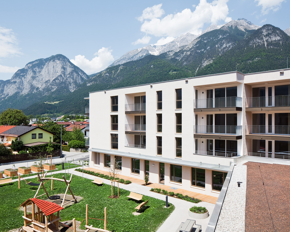 Ein Foto von Christian Flatscher