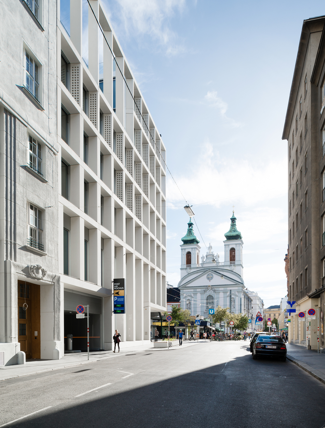 Ein Foto von Lukas Schaller