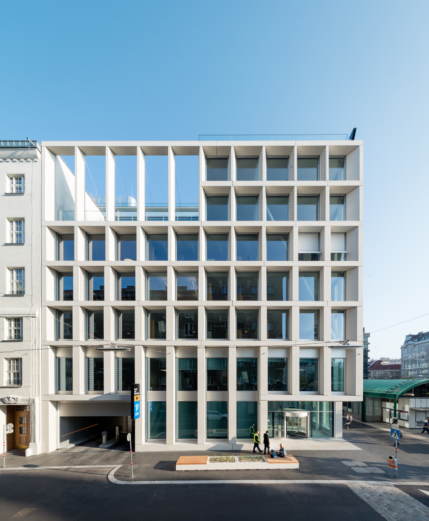 Ein Foto von Lukas Schaller