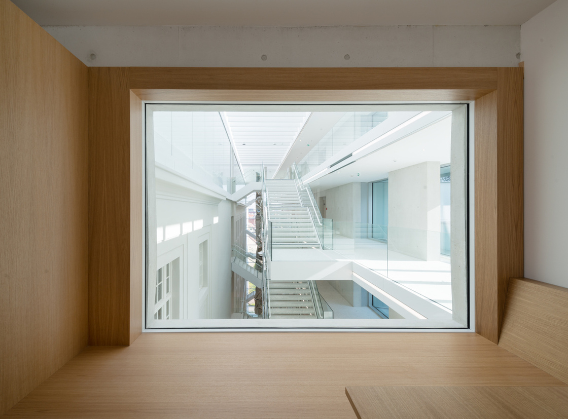 Ein Foto von Lukas Schaller