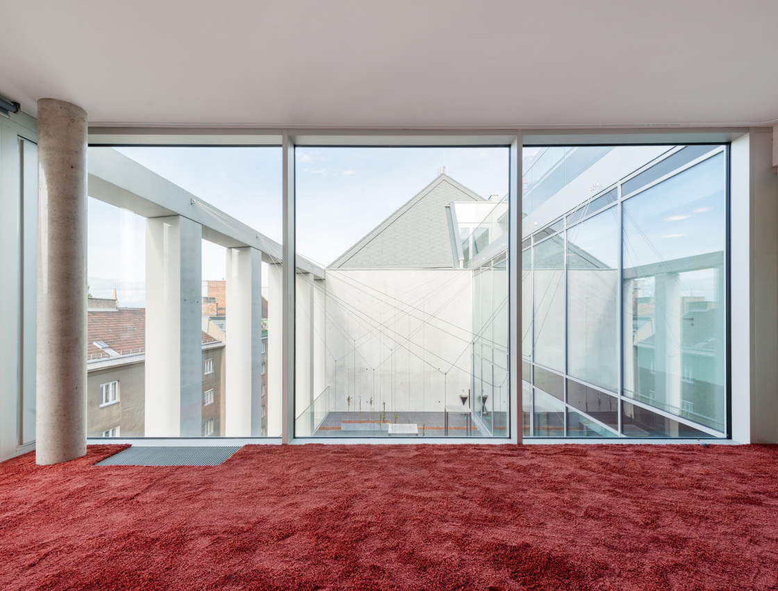 Ein Foto von Lukas Schaller