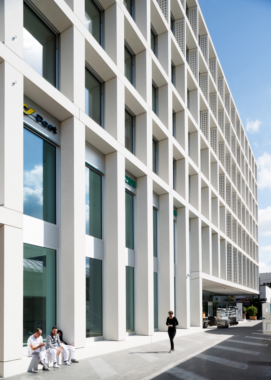 Ein Foto von Lukas Schaller