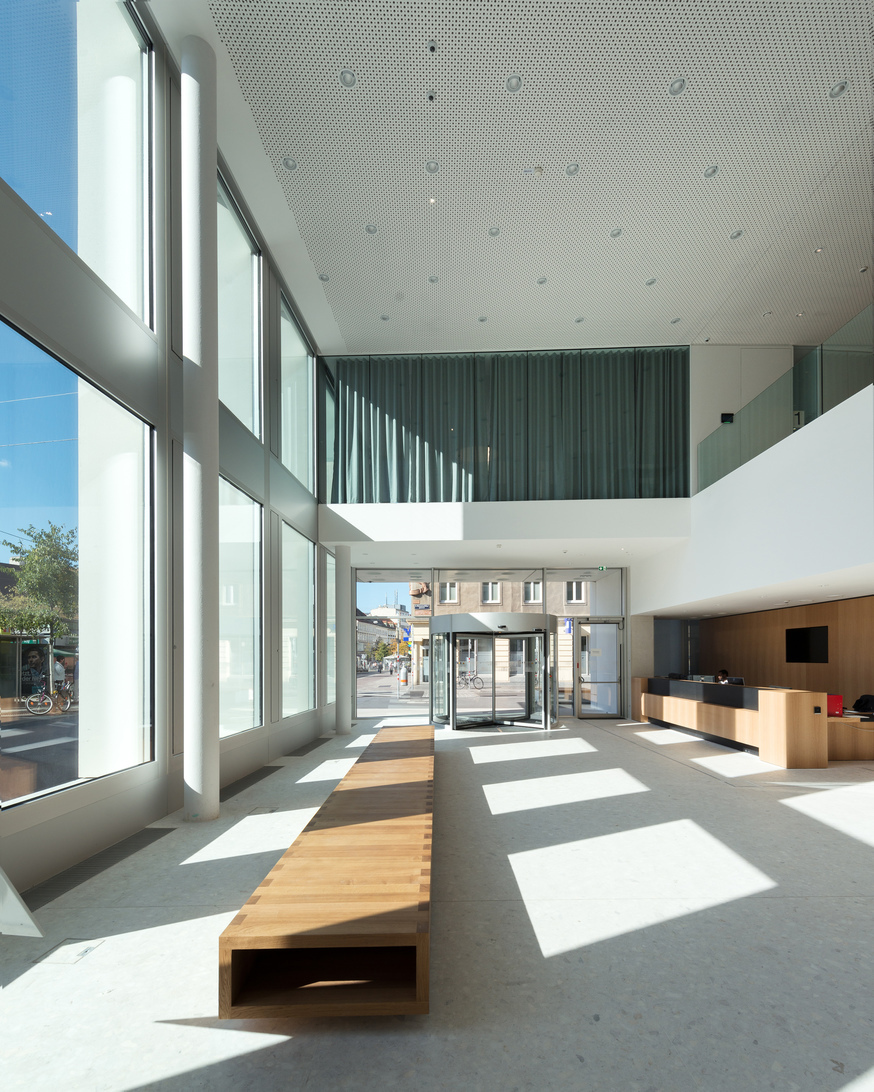 Ein Foto von Lukas Schaller