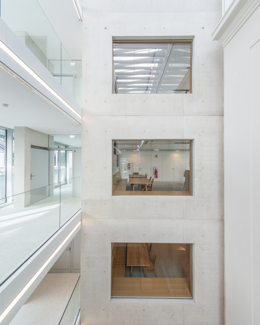 Ein Foto von Lukas Schaller