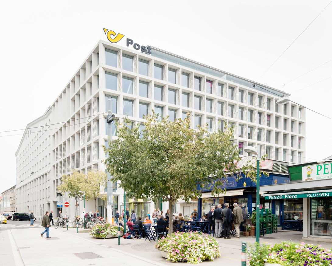 Ein Foto von Lukas Schaller