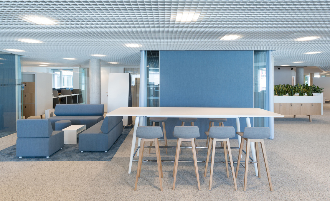 Ein Foto von Lukas Schaller