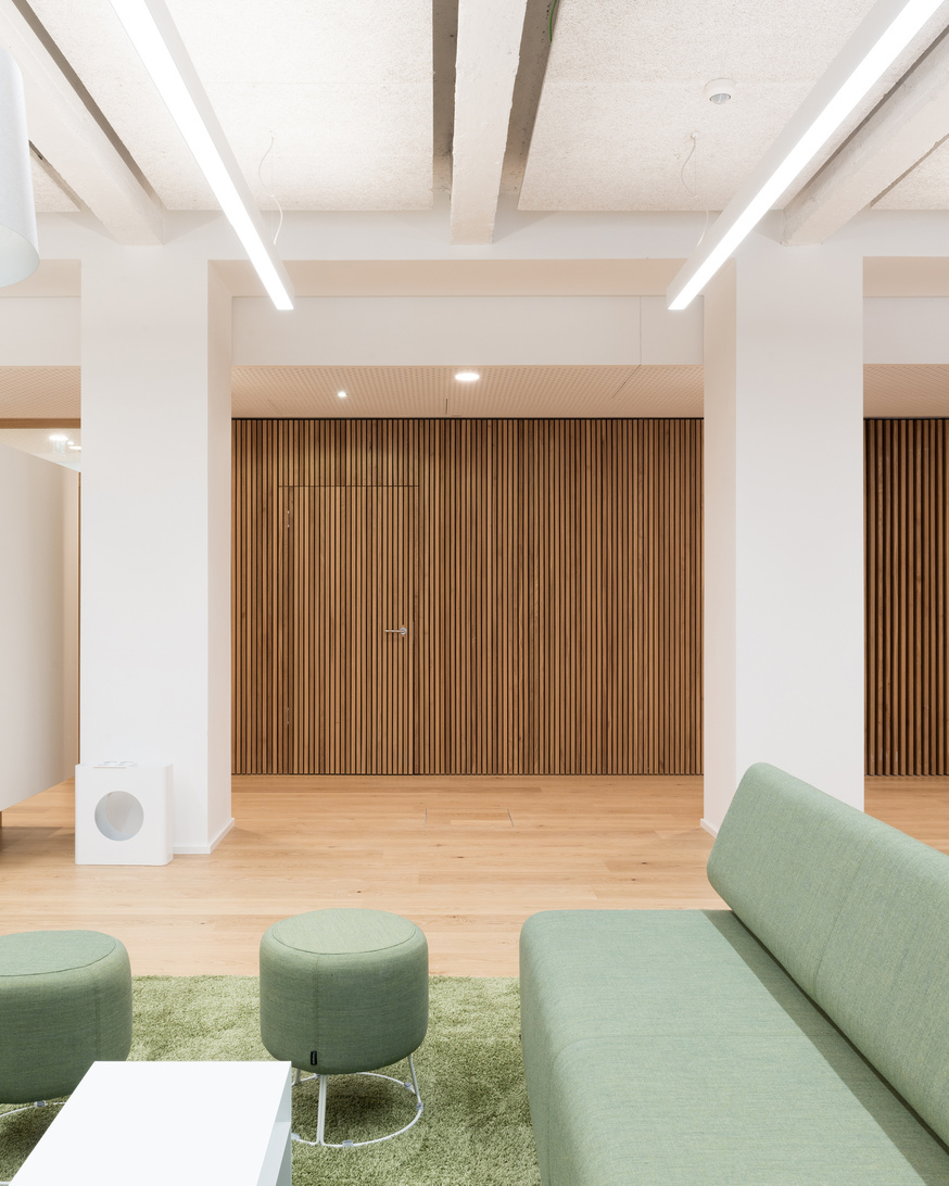 Ein Foto von Lukas Schaller