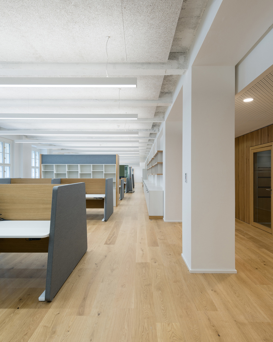 Ein Foto von Lukas Schaller