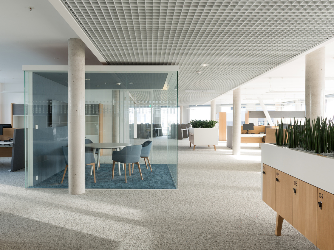 Ein Foto von Lukas Schaller