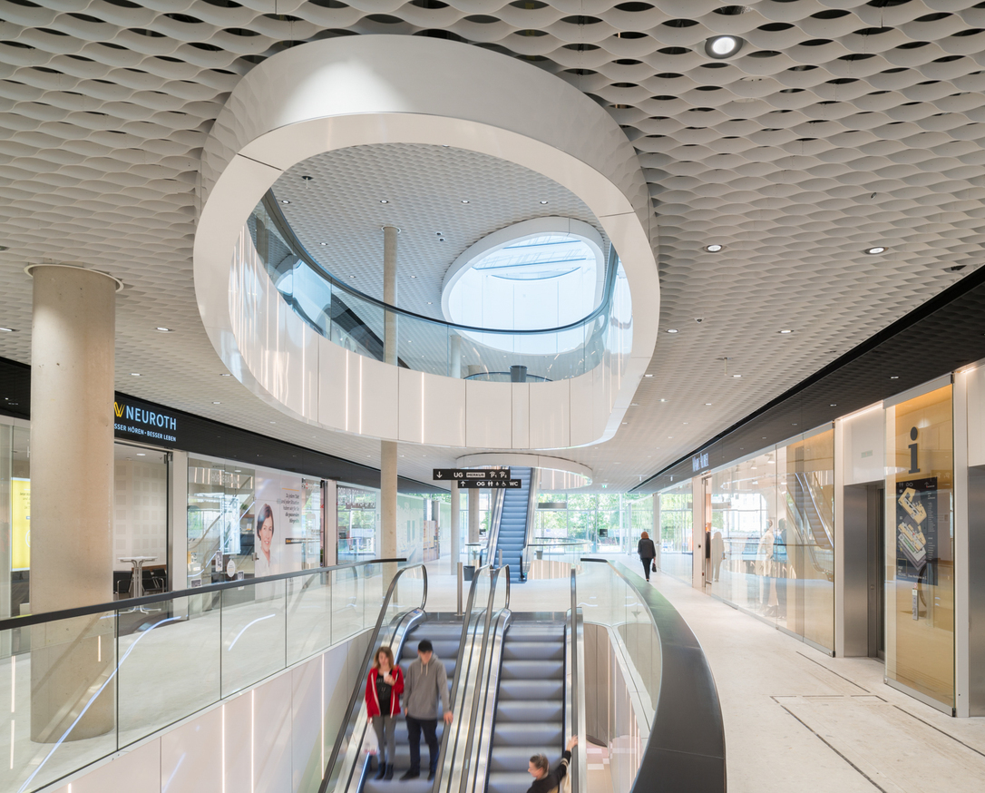 Ein Foto von Lukas Schaller