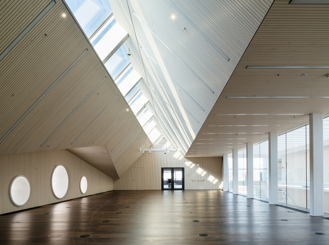 Ein Foto von Lukas Schaller