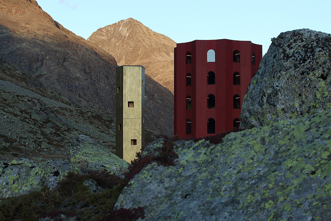 Ein Foto von Christian Brandstätter