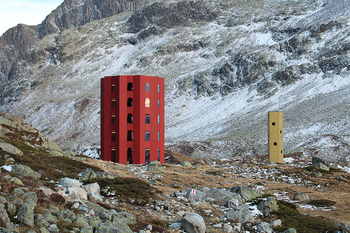 Ein Foto von Christian Brandstätter