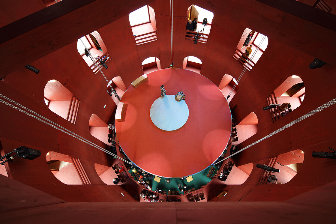 Ein Foto von Christian Brandstätter