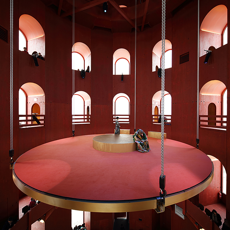 Ein Foto von Christian Brandstätter