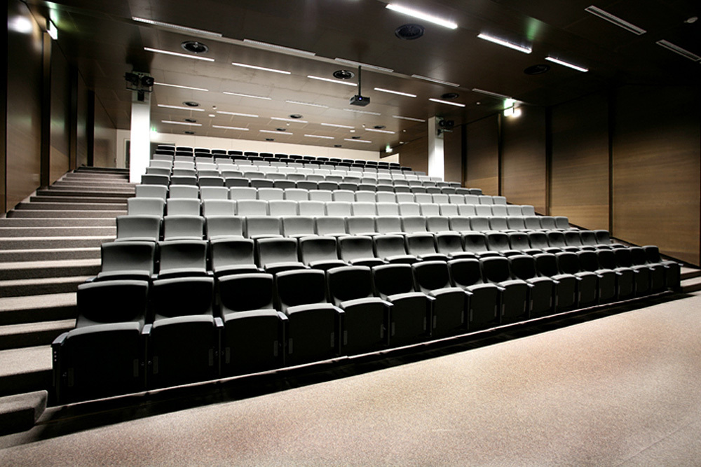 Ein Foto von Geri Blasisker