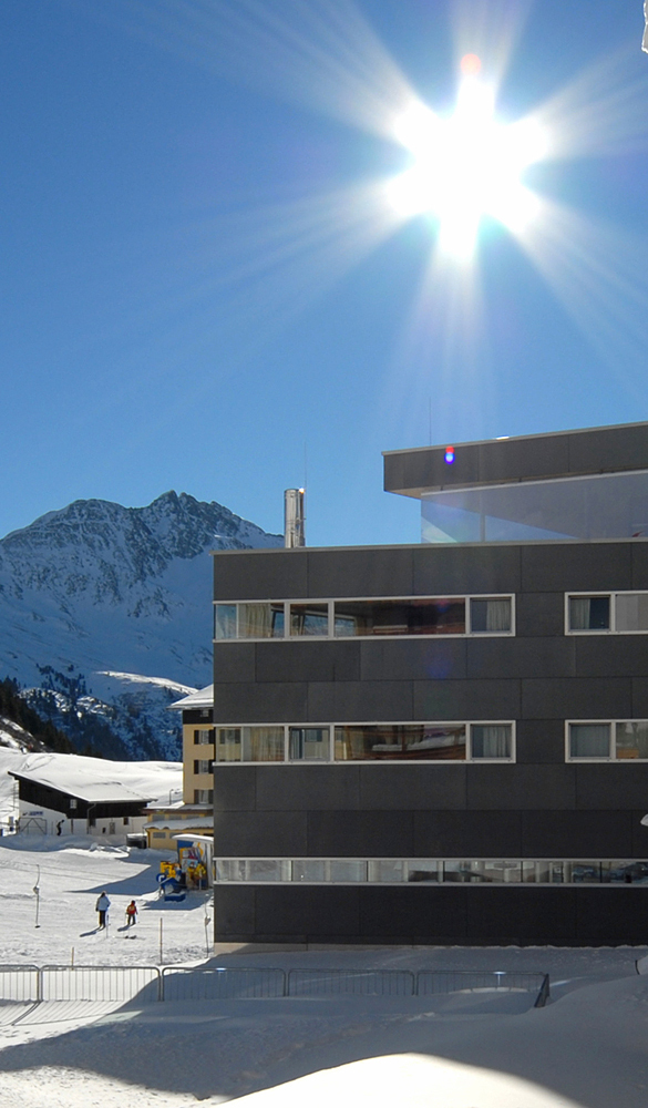 Ein Foto von Geri Blasisker