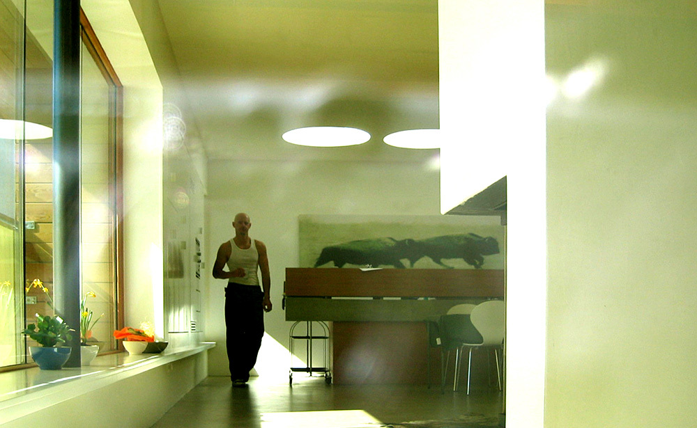 Ein Foto von Geri Blasisker