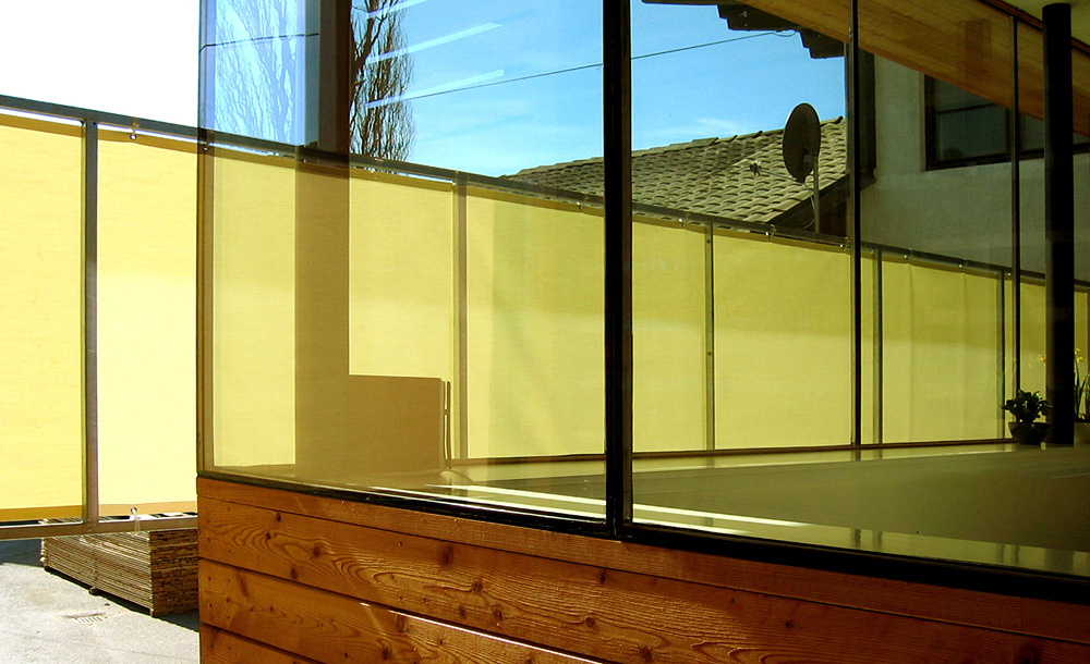 Ein Foto von Geri Blasisker