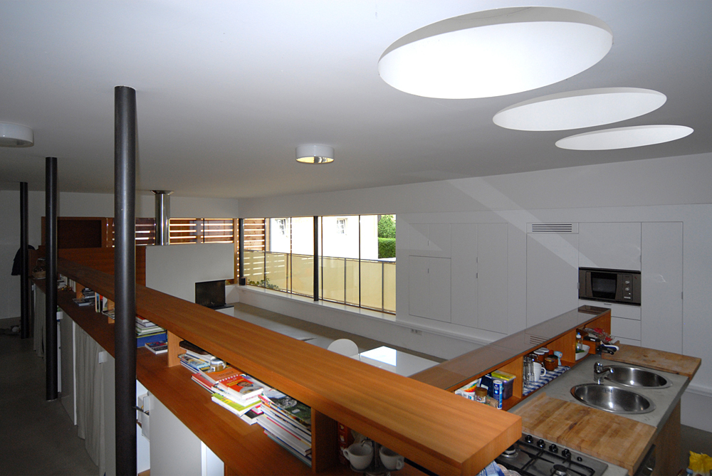 Ein Foto von Geri Blasisker