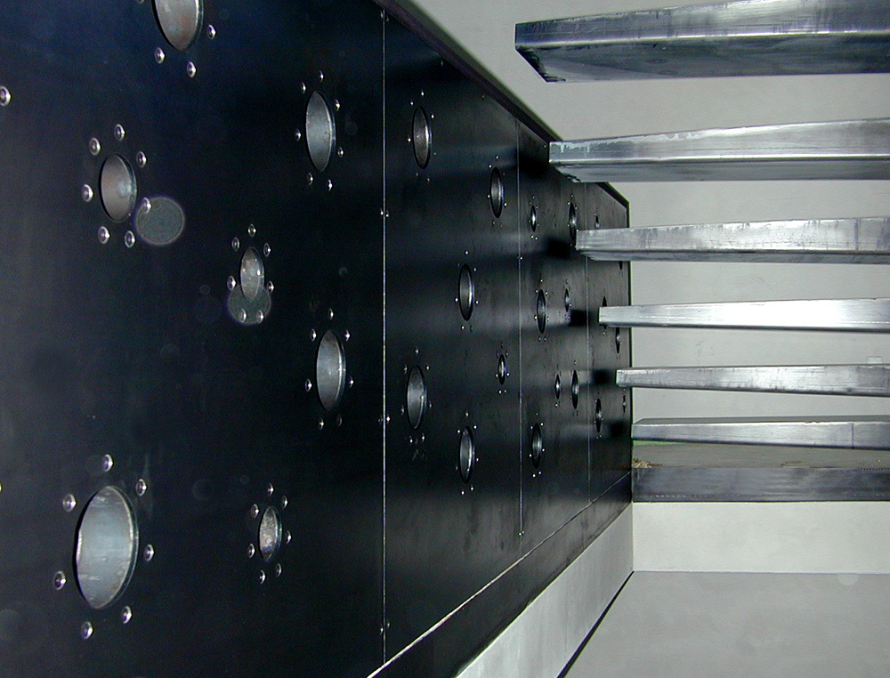 Ein Foto von Geri Blasisker