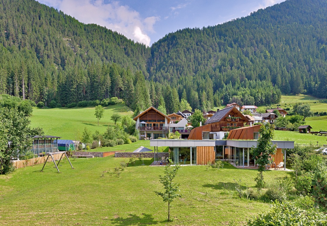 Ein Pressebild von Wolfgang Retter