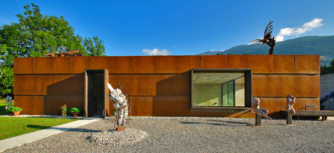 Ein Pressebild von okai