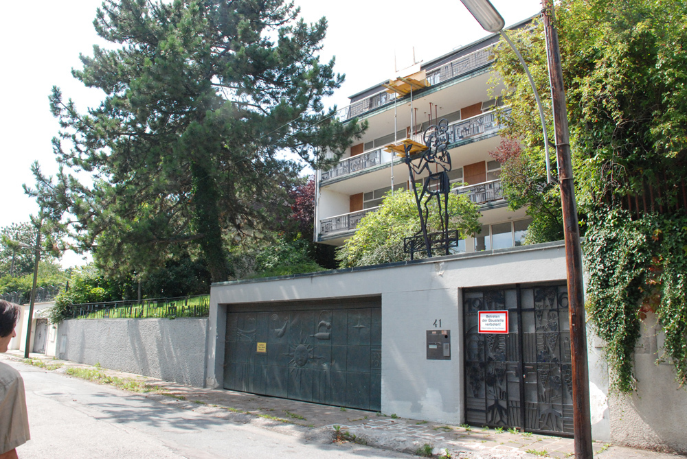 Ein Foto von Najjar & Najjar