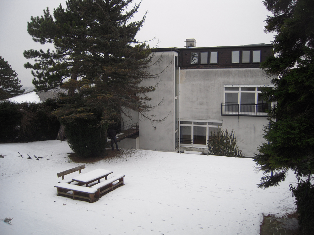 Ein Foto von Najjar & Najjar